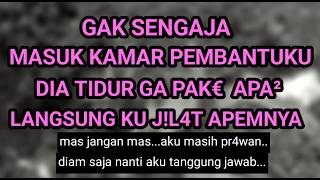 Download lagu True Story - My Beautiful Maid Shared a Room, and My Big Secret Was Revealed mp3 Download lagu True Story - My Beautiful Maid Shared a Room, and My Big Secret Was Revealed mp3