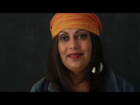 Munira's Journey - Part 2:  Losses, Endings and Beginnings