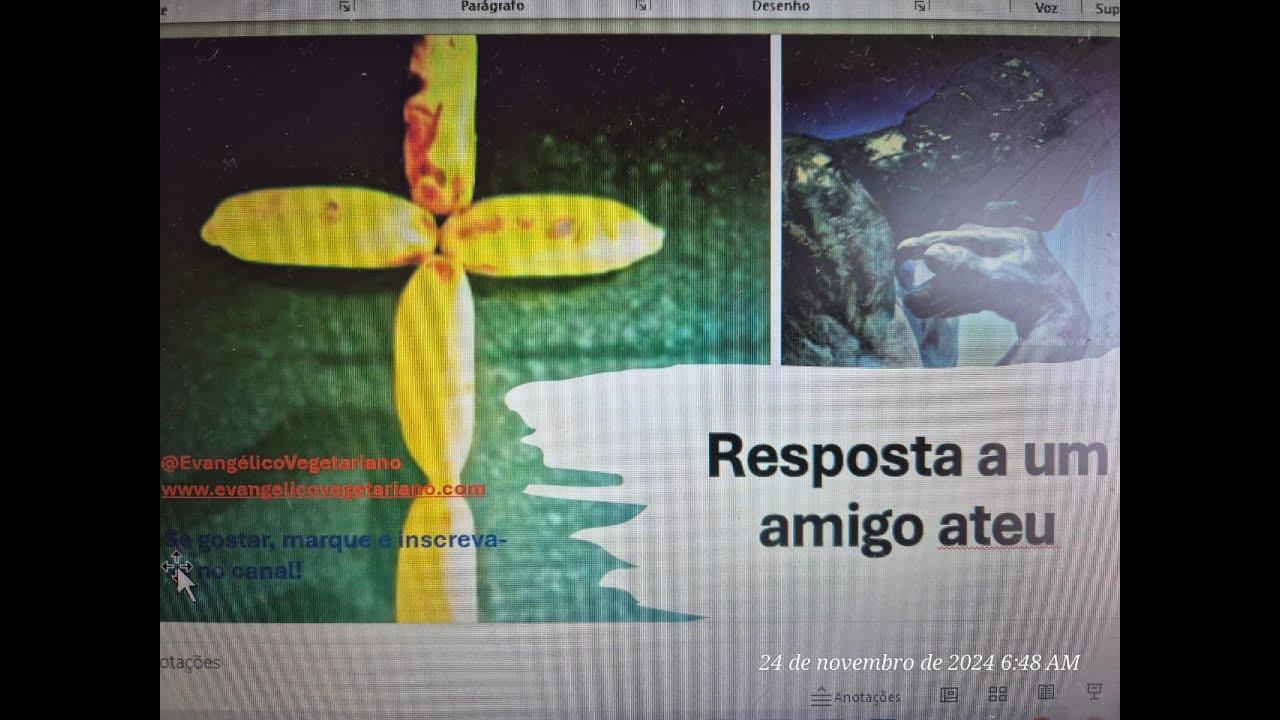 Reply to an atheist friend thumbnail