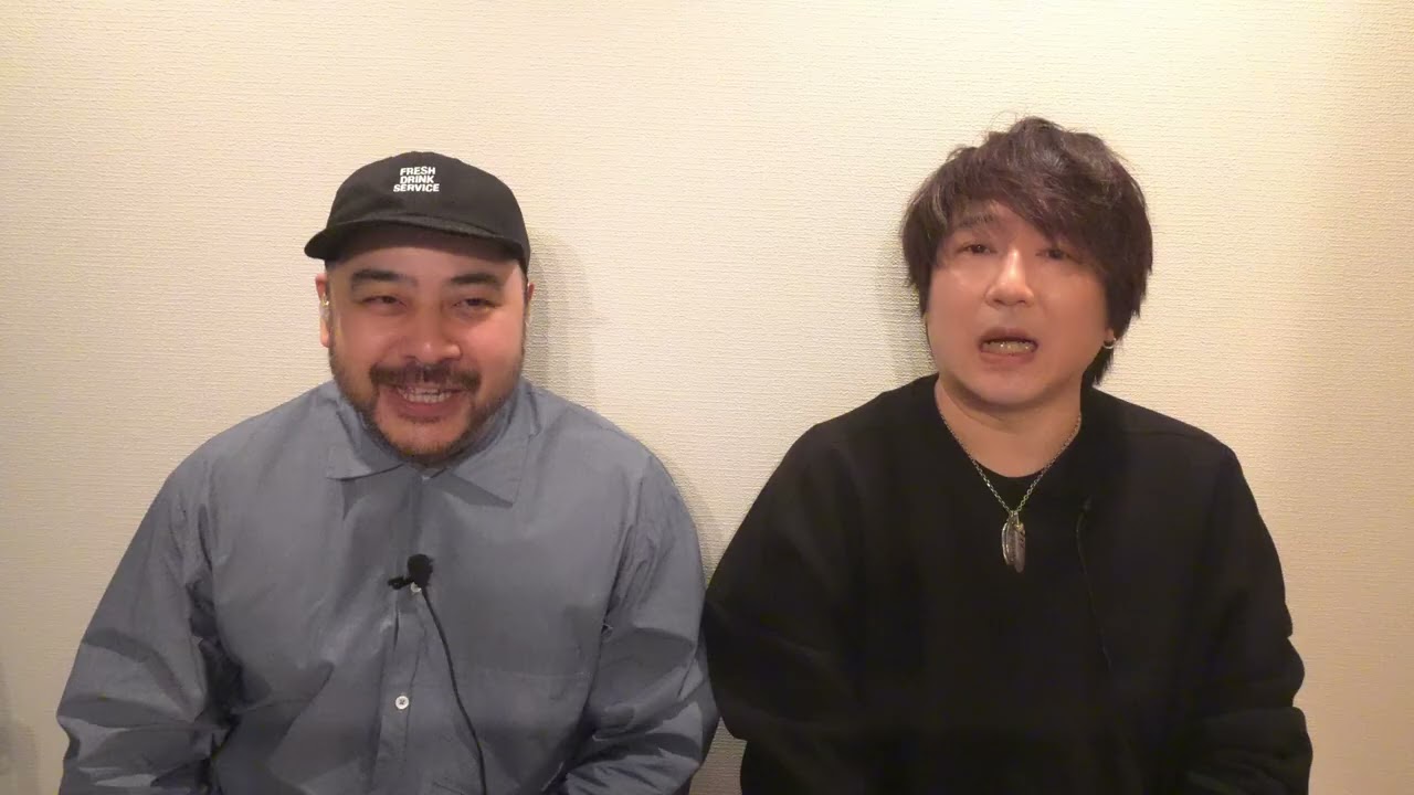 SURFACE LIVE 2026「JOINUS2」4月25日(土)