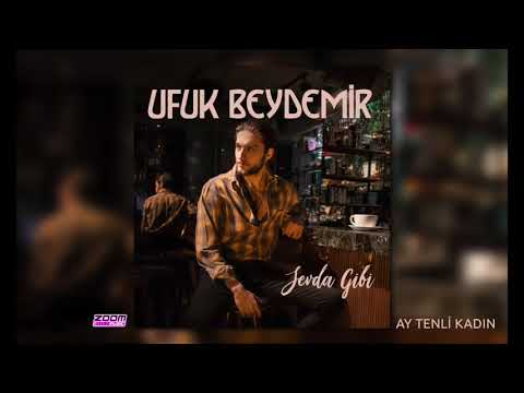 Ufuk Beydemir - Ay Tenli Kadın