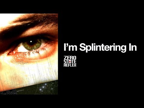 Zero State Reflex / I'm Splintering In