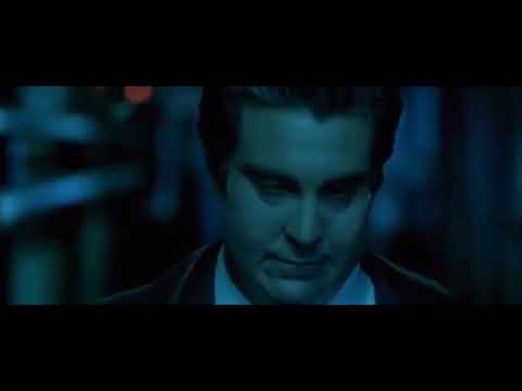 Bones (2001) Officer Lou Lupovich Death Scene