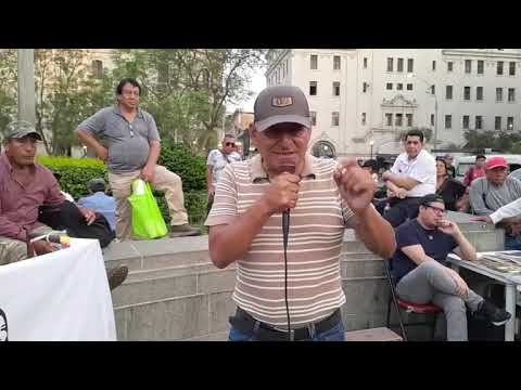 PORKY: THE POOR WILL BE FIRST | AUGUSTO DE CONGAS