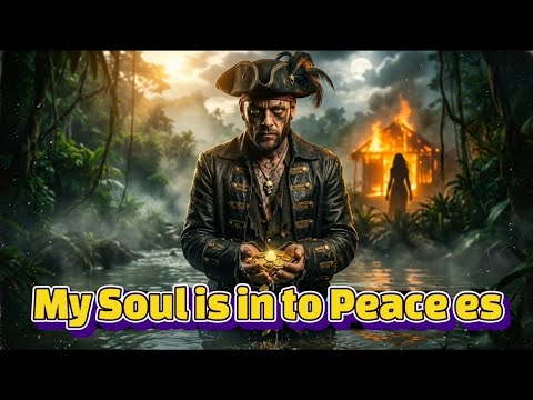 Ernst Fall : My Soul is in to Peace es .