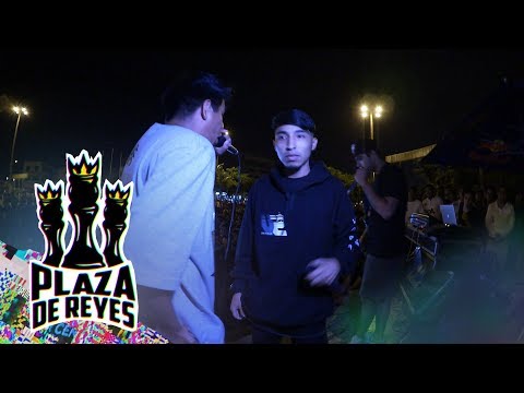 NEKROOS vs ZIFRA - OCTAVOS - END GAME PDR (07/04)