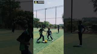 Prashasthi International School Video