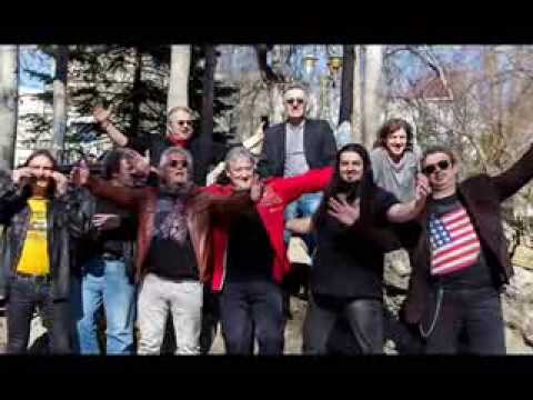 Pasarea Rock - Legenda