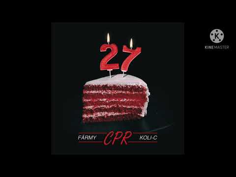 färmy - cpr & koli-c