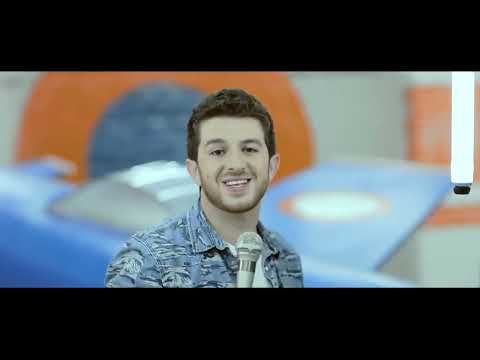 Grigor Kyokchyan - Srti Katvats (Official Video 2013)