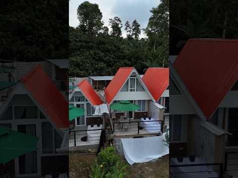 Villa Franca del Castillo en La Maná provincia de Cotopaxi Ecuador 🇪🇨