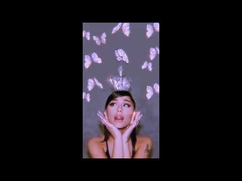(FREE) Ariana Grande x Doja Cat Type Beat "Queen" (Uptempo) | Free Positions Type Beat 2021