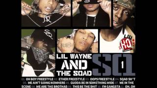 Lil Wayne - Oh Boy (Freestyle)