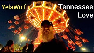 Tennessee Love - YelaWolf (NEW)