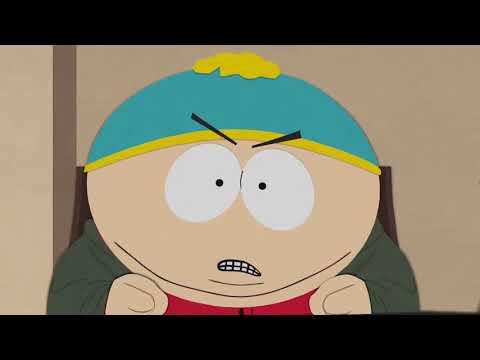 South Park - Cartman Sings Kyle Song