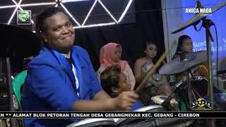 Download lagu Dede Risty - Tetep Demen | Live Anica Nada | Petoran Gebang, Cirebon | From👉Anica Nada Channel👈 mp3