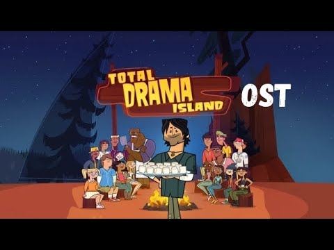 Total Drama Island OST - Emma's Theme