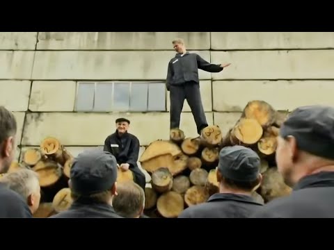 ШОКИРУЮЩИЙ КРИМИНАЛЬНЫЙ ФИЛЬМ НЕ ДЛЯ СЛАБОНЕРВНЫХ! НА РЕАЛЬНЫХ СОБЫТИЯХ! "Луч на Повороте" 2025