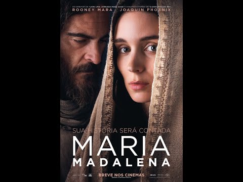 Die wahre Geschichte der Maria aus Magdala ( Maria Magdalena )