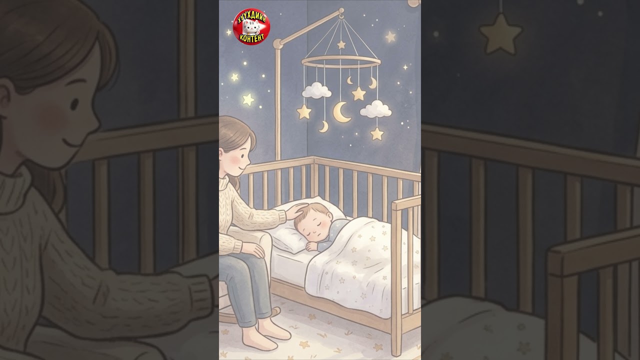 Бүүвэйн 2 дуу АНГЛИ, МОНГОЛ | lullaby #lullaby #englishlullaby #buuveinduu #lullabyforbabies