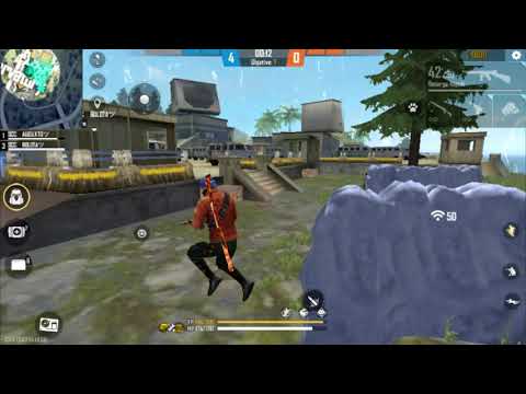 HIGHLIGHT FREE FIRE 4LIFE! - No Cap (@aklipe44, @makeouthuzz, @lilvxct & @diegx66) [Prod. DIEGOU]