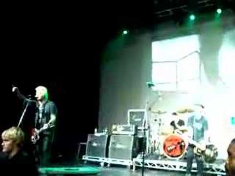 Rancid UNITY (Operation Ivy cover) video thumbnail