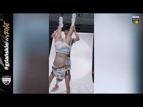 Treflośmieszki, czyli najśmieszniejsze fragmenty sezonu 2024/2025 | Trefl Gdańsk