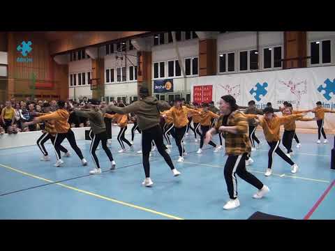 2019 03 30 AKCE Děti v akci/143/VICTORY DANCE COMPANY/MOCKINGJAY!