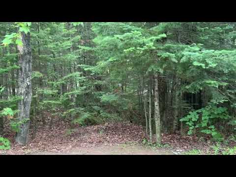 Pancake Bay Campground, Lake Superior