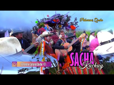 CARNAVAL EN PUKARUMI / QOCHA 2019