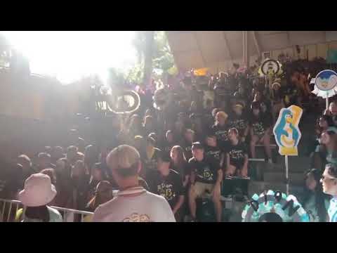 Ninjas from 13, So Litty we hot