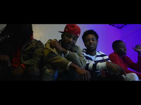 Lil Yocie - First Day Out (Official Music Video) SatchMoeFilmz