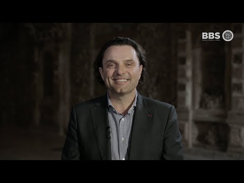 Taking Italian Excellence Global #15 - Eric Cornuel