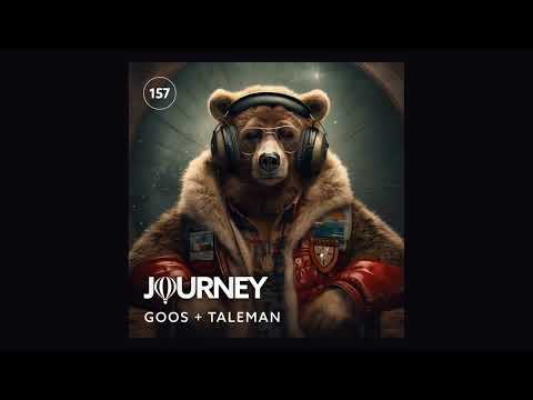 Journey - Episode 157 - Goos + Taleman