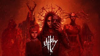 Unholy
