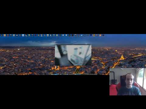 XDC 2020 | Lightning talks, Roud 1