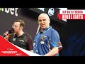 DEBUT DELIGHT! | Day One Afternoon Highlights | 2024 Austrian Darts Open