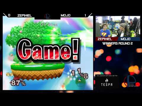 Nihlus vs. FX | Mojo (Winner's Round Quarters) Return of the East Park Monthly