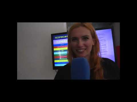 Teatro di Sardegna e il Festival Respiro