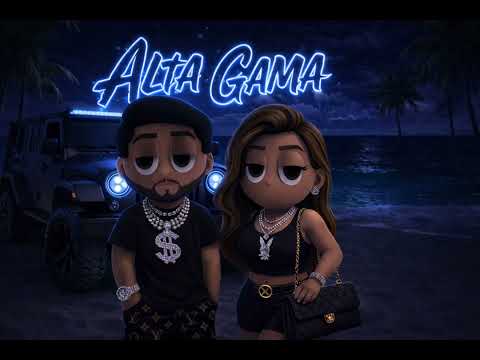 ALTA GAMA