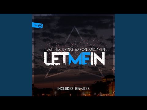 Let Me In (Kritikal Mass Remix)