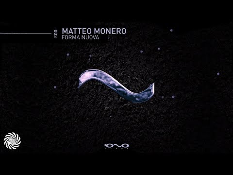 Matteo Monero - Forma Nuova
