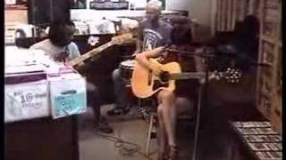 Throwing Muses--Serene (live)