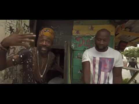 SamiRanks, Lutan Fyah - Life Hard (Official Video)