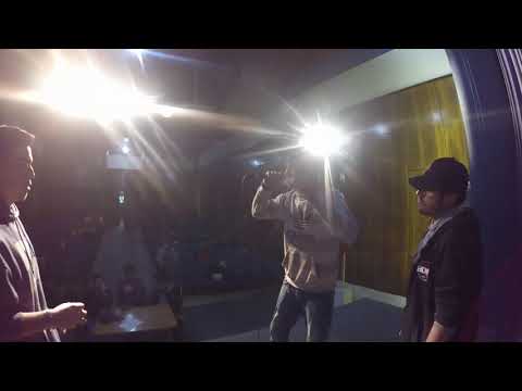 Newen 5 Fecha - 4 de Final - Sandy Vs Jc