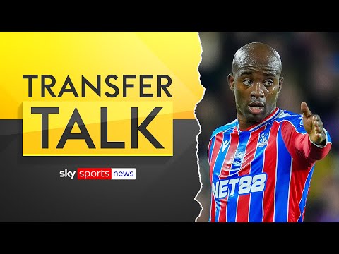 AC Milan offer £35m for Mateta  | Transfer Talk