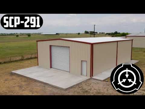 SCP 291: Disassembler/Reassembler