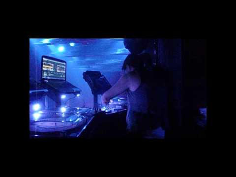 DJ Leebow @ work 15.04.11 Berlin