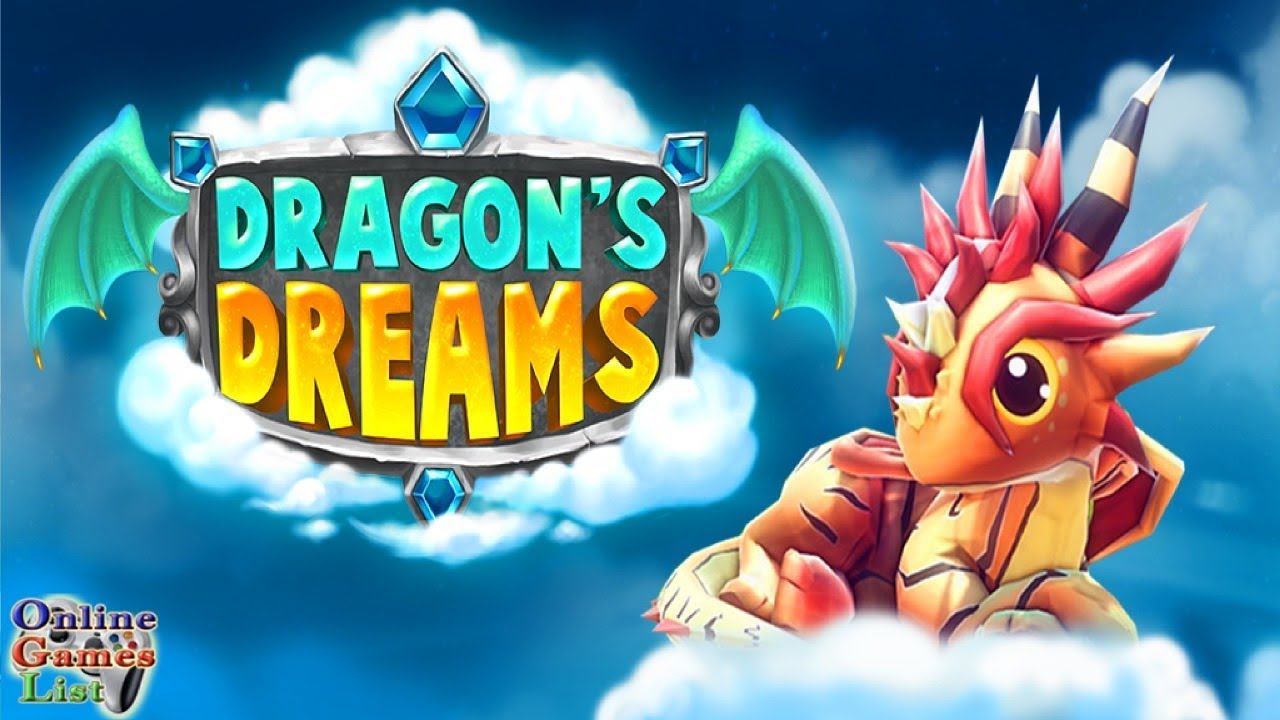Dragon Dreams Android Gameplay HD