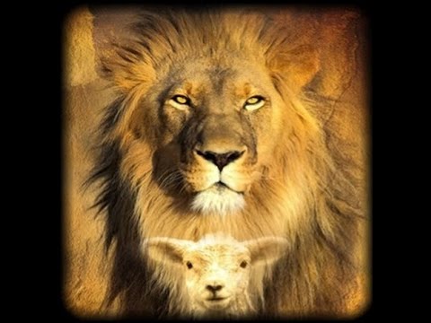 EL CORDERO Y EL LEÓN    -   CRISTAL LEWIS